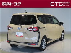 シエンタHV ファンベースG クエロ