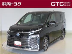 ヴォクシー ハイブリッド S-Z