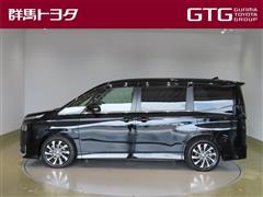 ヴォクシー ハイブリッド S-Z