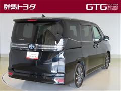 ヴォクシー ハイブリッド S-Z