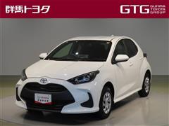 トヨタ ヤリス X
