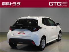 ヤリス X