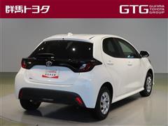 ヤリス X