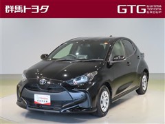 トヨタ ヤリス X
