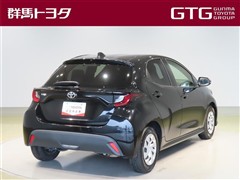 ヤリス X
