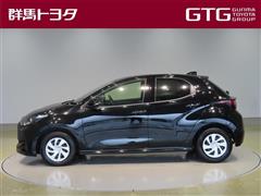 ヤリス X