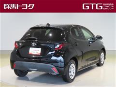 ヤリス X