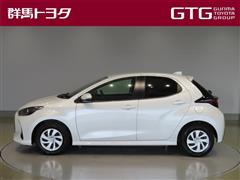 ヤリス G