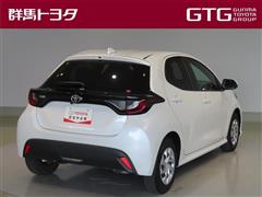 ヤリス G