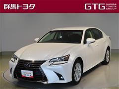 レクサス GS300h Iパッケージ