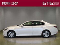 GS300h Iパッケージ