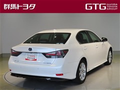 GS300h Iパッケージ
