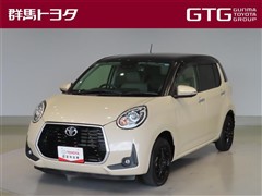 パッソ モーダ チャーム