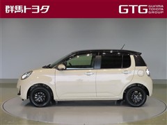 パッソ モーダ チャーム