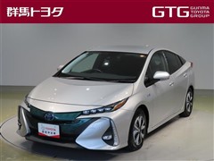 トヨタ プリウスPHV A