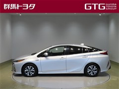 プリウスPHV A