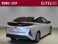 プリウスPHV A