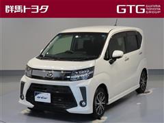 ダイハツ ムーヴ カスタム XリミテッドSA3