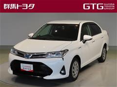 トヨタ カローラアクシオ ハイブリッド G