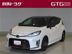 アクア GR スポーツ
