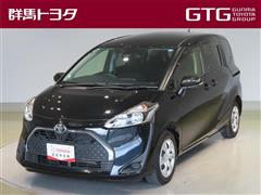 シエンタ G セーフティーエディション