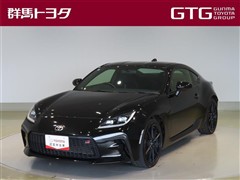 トヨタ GR86 RZ