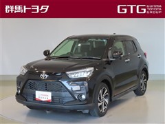 トヨタ ライズ Z