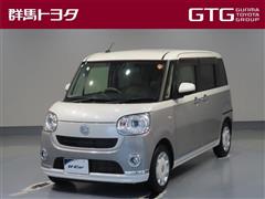 ダイハツ ムーヴキャンバス GMU VSSA3