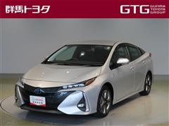 トヨタ プリウスPHV A プレミアム