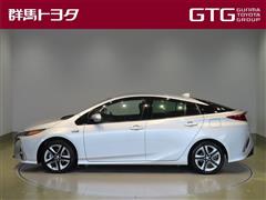 プリウスPHV A プレミアム