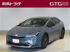 トヨタ プリウス U