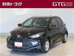 トヨタ ヤリス G