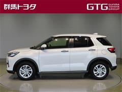 ライズ ハイブリッド G