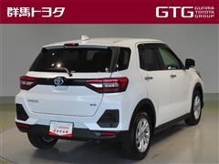 ライズ ハイブリッド G