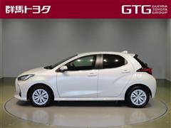 ヤリス ハイブリッド Z