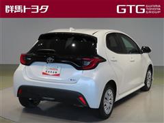 ヤリス ハイブリッド Z