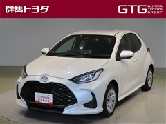 ヤリス ハイブリッド Z