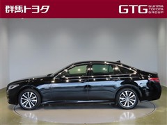 クラウン ハイブリッド S