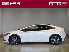プリウス Z 4WD
