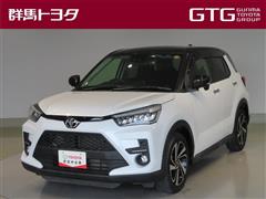 トヨタ ライズ Z