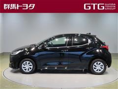 ヤリス ハイブリッド G