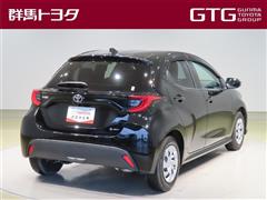 ヤリス ハイブリッド G