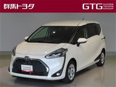 シエンタ G セーフティーエディション