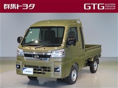 ダイハツ ハイゼットT ジャンボエクストラ