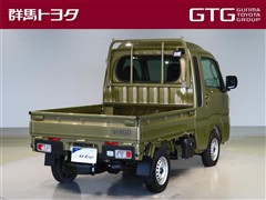 ハイゼットT ジャンボエクストラ