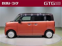 ワゴンRスマイル ハイブリッド X