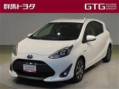 アクア G ソフトレザーセレクション