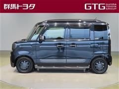 スペーシア ギアHV XZ