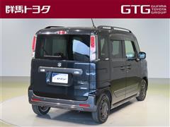 スペーシア ギアHV XZ