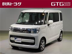 スズキ スペーシア ハイブリッド X